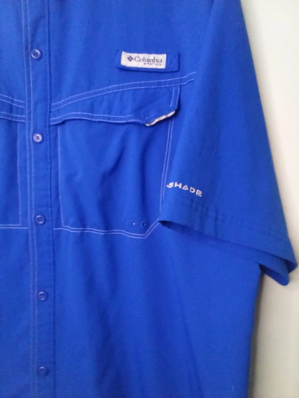 Columbia shirt men